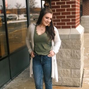 Meet your Posher, Erin